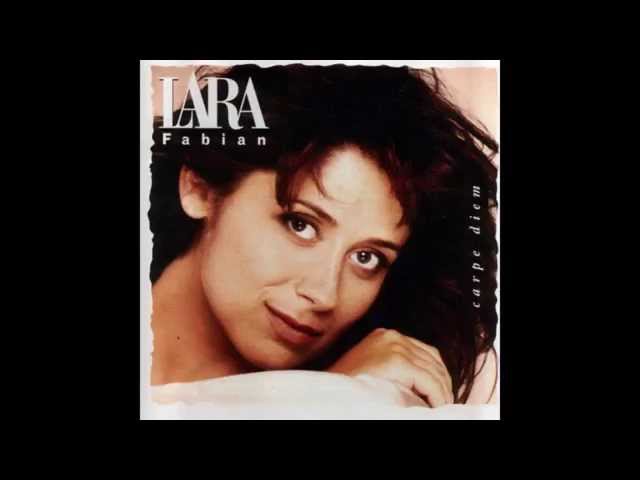 Lara Fabian - Saisir Le Jour