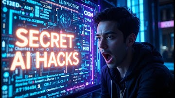 Top 10 AI Hacks You Didn’t Know You Needed