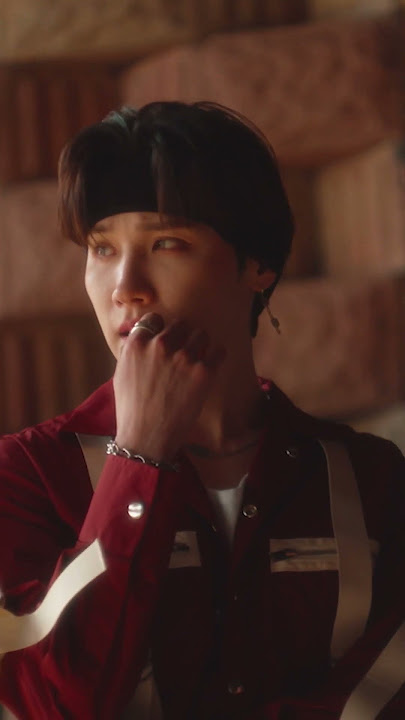 AB6IX - “Fly Away“ Trailer WOONG ver.