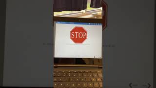 Video to log in to STAAR online practice tests