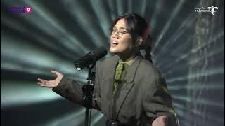 TAPAK HENING - MONITA TAHALEA (KP5)