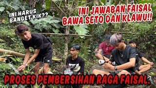 Download Lagu KITA HARUS BERSIHKAN FAISAL DARI HAL-HAL NEGATIF !! Masih Bersangkutan Dengan Seto Dan Klawu. MP3 Download Lagu KITA HARUS BERSIHKAN FAISAL DARI HAL-HAL NEGATIF !! Masih Bersangkutan Dengan Seto Dan Klawu. MP3