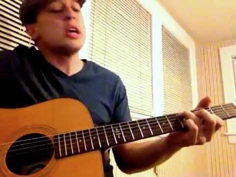 Unfinished Untitled Original Song by J. Daniel