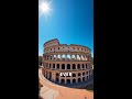 The Roman Empire’s Greatest Achievements #shorts