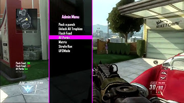 [PS3/BO2] ModdersForHire V1 GSC MOD MENU + DOWNLOAD [1.19]
