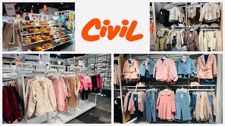 Ci̇vi̇l Çocuk Kiyafetleri̇ İndi̇ri̇mler Muhteşem Fi̇yatlar Ci̇vi̇l Mağaza Turu