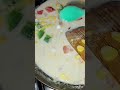5 Minutes White Sauce Pasta recipe #shortsvideo # Eva Cooking Volgs