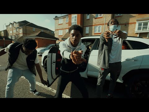 Bdiz - Litty Here [Official Music Video]