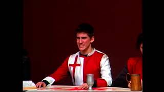 SKHS Theater's Henry the 5th | 2009