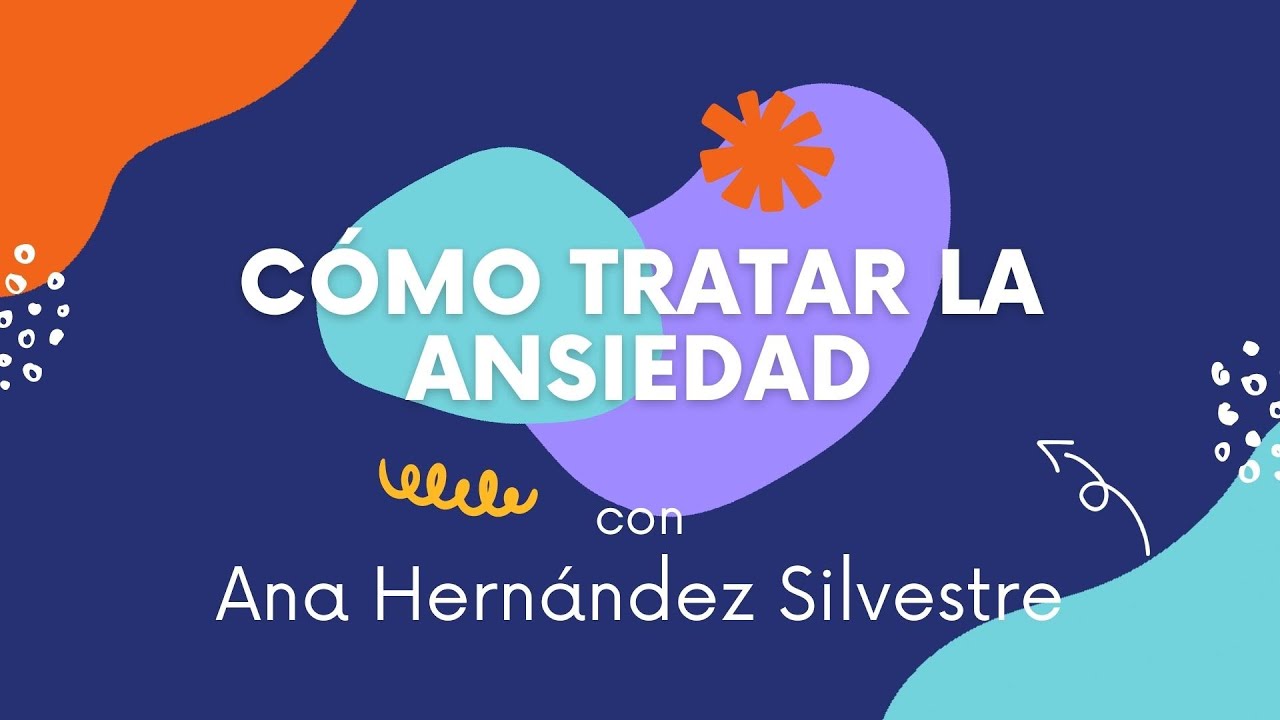 Resumen De Que Es La Ansiedad Resumen De Que Es La Ansiedad