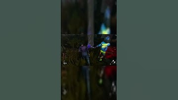 mods make dbd 100% more fun #dbd #dbdshorts #dbdclips #dbdgameplay  #deadbydaylight #dbdmontage