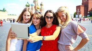 Russian Language Russian Women Scam