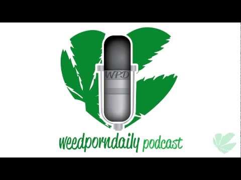 WPD Podcast #13 - Colorado Cannabis Tourism