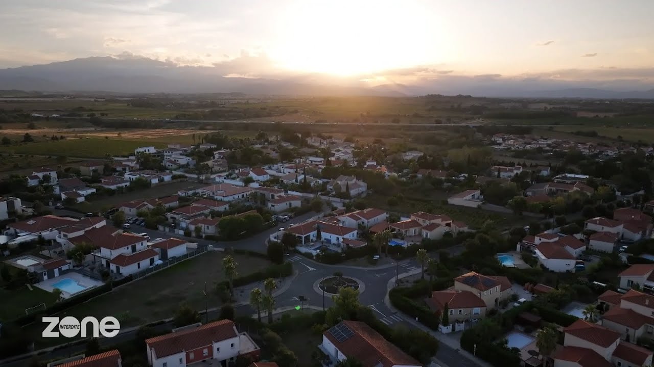 Zone interdite - Logement, courses, vacances : ils sont les rois de la debrouille