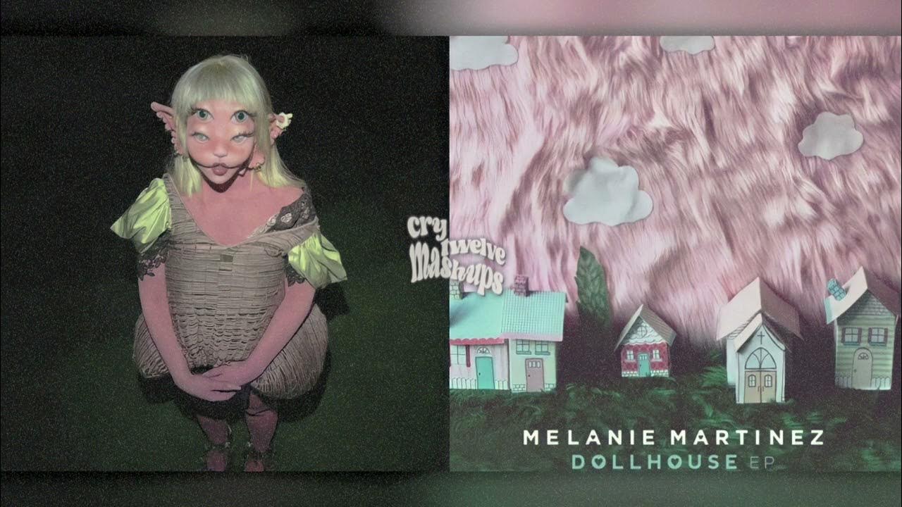 powder x bittersweet tragedy • melanie martinez 「mashup」 ‧₊˚ YouTube