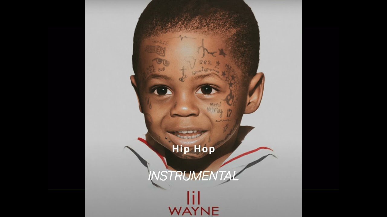 Lil Wayne - Hip-Hop (Instrumental) ft. BigXthaPlug & Jay Jones