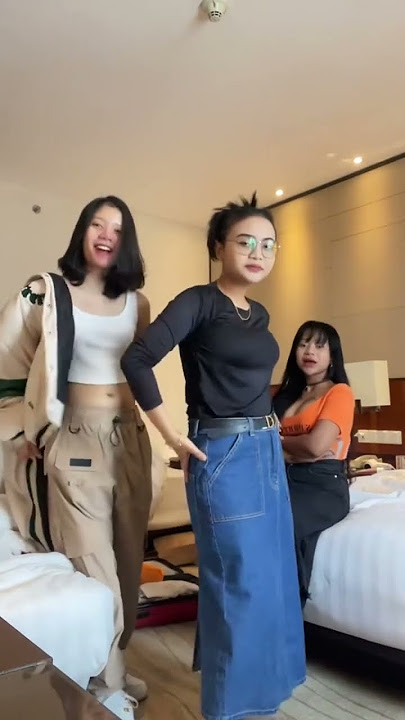 ADA YANG BULAD DITOKED CIMOY