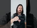 1° episódio do policial Mr.Johnny  - 2° Parte.