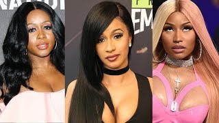 cardi-b-beats-nicki-minaj-remy-ma-as-first-female-solo-rapper-on-billboard-100-chart-since-1998