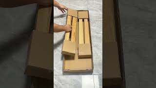 Environmental protection packaging optimization plan  #sustainablesolutions #packagingdesign