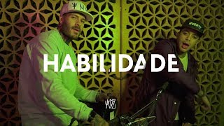 A.D.Z - Habilidade feat. Mateus Verdelho