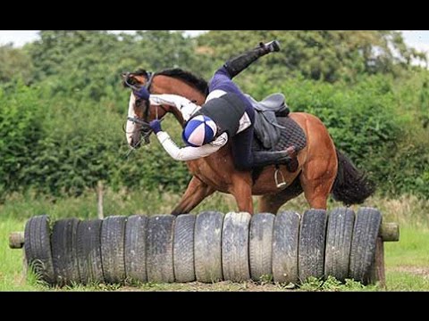 horse-falls-compilation--best-bad-horse-riding-and-pony-fails---epic-equestrian-falls-and-bloopers