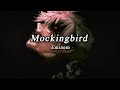 Eminem Mockingbird Music