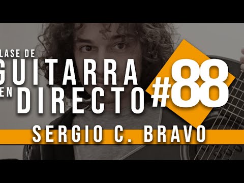 Guitarra En Directo #88 - Guitarra Flamenca para Principiantes, parte 1