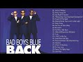 30 GRANDES ÉXITOS - BAD BOYS BLUE / LP Calidad de vinilo