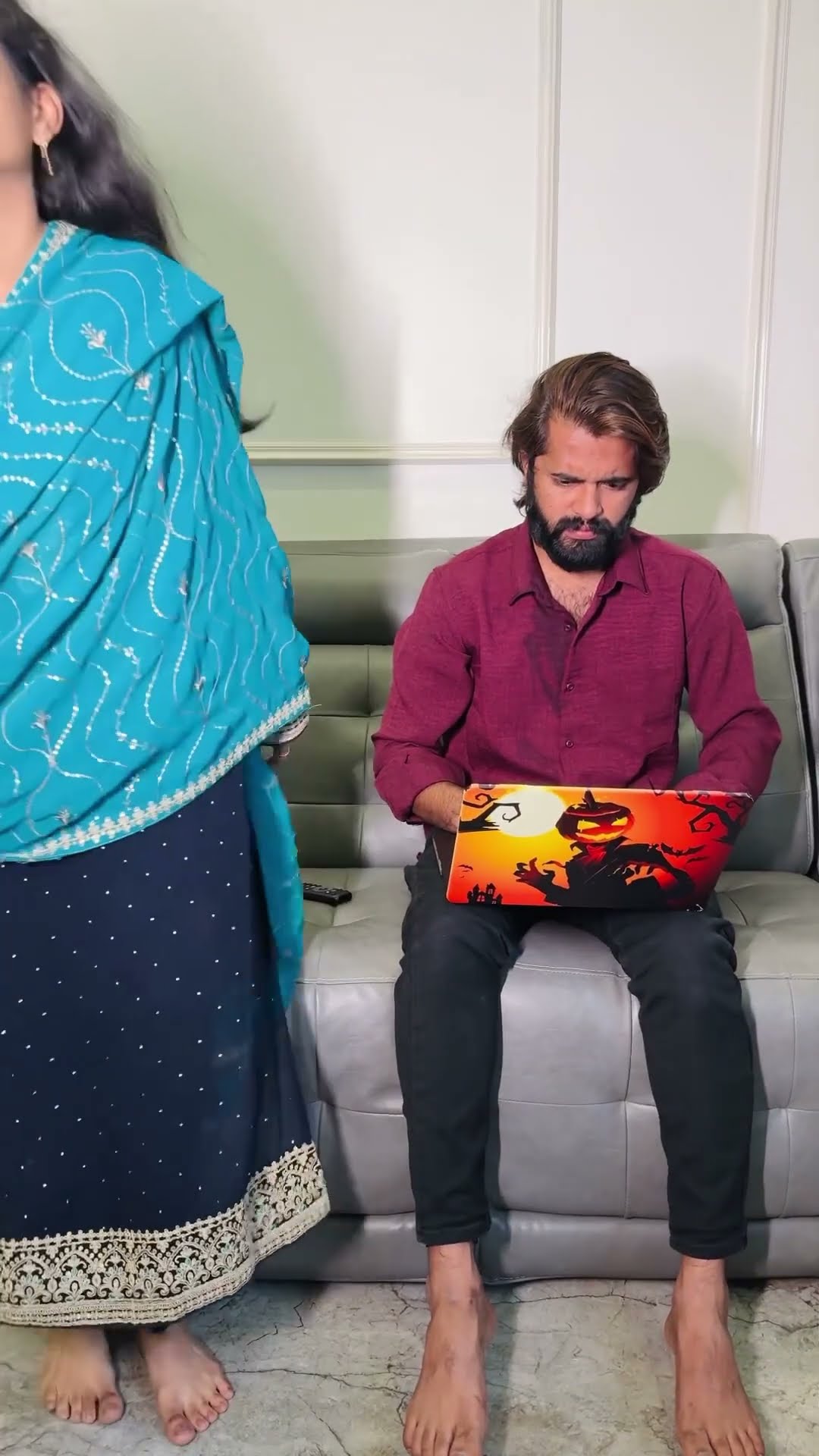 Kaki kav kav antondhi ?? #prashucomedy #funny #prashubaby #trending #shorts