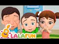 Learn Body Parts Song | With My Eye - Blink Blink Blink and MORE Nursery Rhyme &amp; Songs for Babies