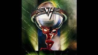 VAN  HALEN    