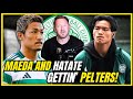 💣BREAKING! MAEDA CRITICISED + HATATE EXPOSED + INJURIES UPDATE!  CELTIC FC NEWS