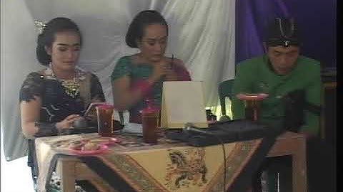 Bamesty - Jenang Gula
