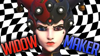 The Widowmaker Experience