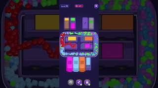 Loop Sort - Level 995