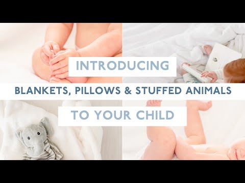 Video: When To Give Your Child A Pillow