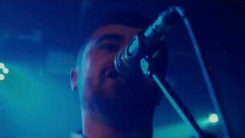 Seán McGowan - Off The Rails [Official Promo Video]