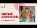Tips Penjagaan Rambut Selepas Rebonding Tips Penjagaan Rambut Selepas Rebonding
