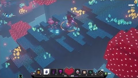 minecraft dungeons !|speed build|!