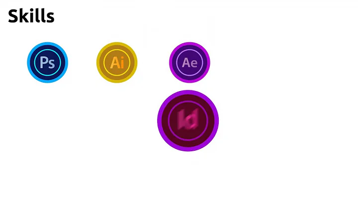 Tony Lockhart Resume (Motion Graphics)