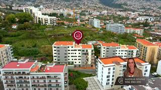 Apartamento T3 nos Barreiros - Funchal, Madeira