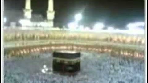 الشيخ عبد الباسط عبد الصمد سورة القدر تجويد روووعه