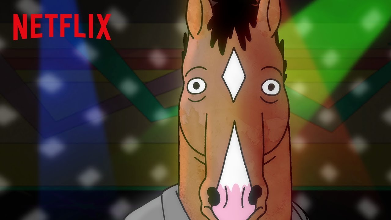 Download BoJack Horseman is Beautiful and Traumatizing | Netflix