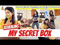Unveiling my hidden box       life stories with gayathri arun