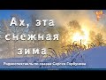 Ах, эта снежная зима. Сказка для всех