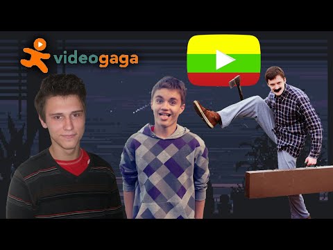 Video: Kaip prasidėjo yra naudojamas?