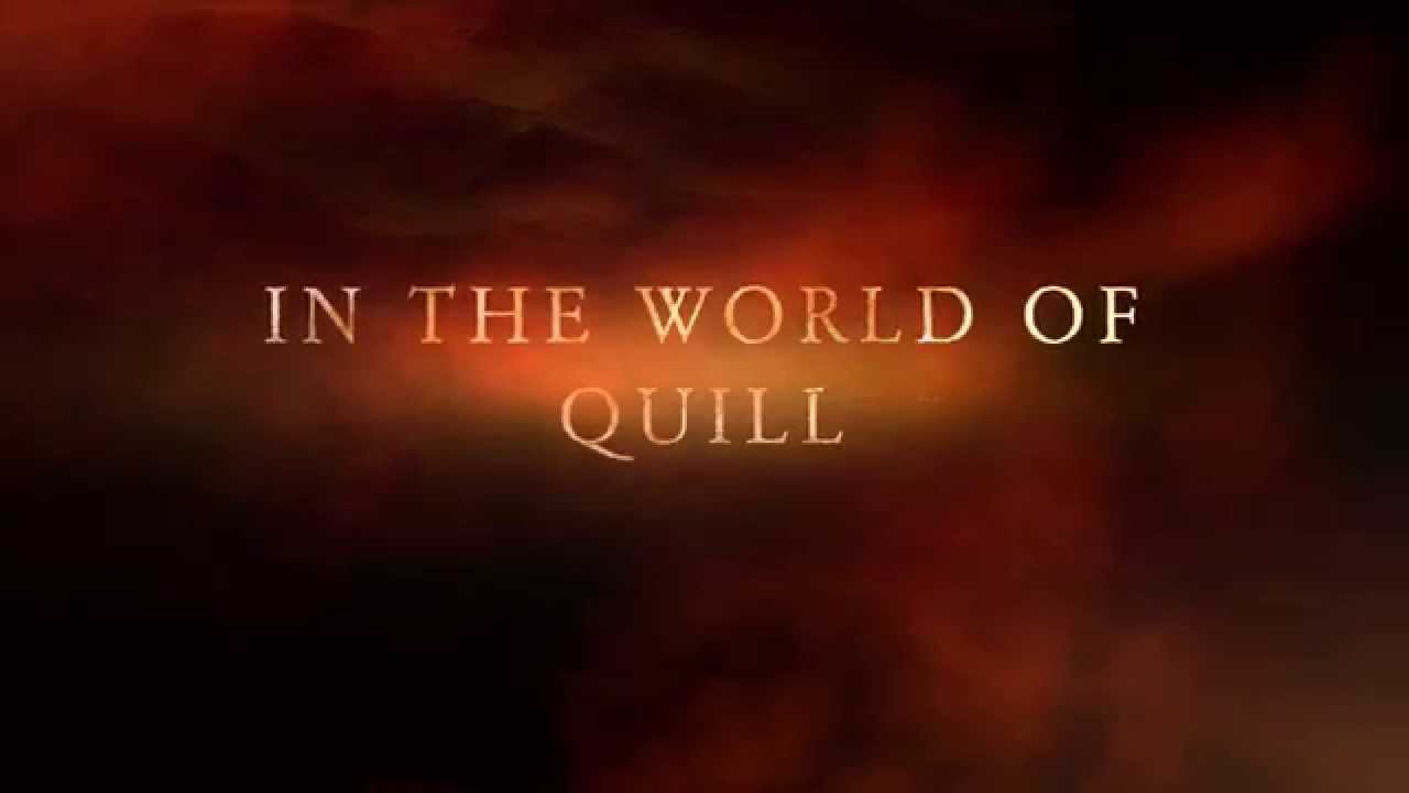 { The Unwanteds } Book Trailer YouTube