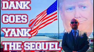 A Scotsman Goes Back To America