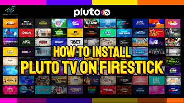 How to Install Pluto TV on FireStick & Kodi (2024 Step-by-Step Guide)